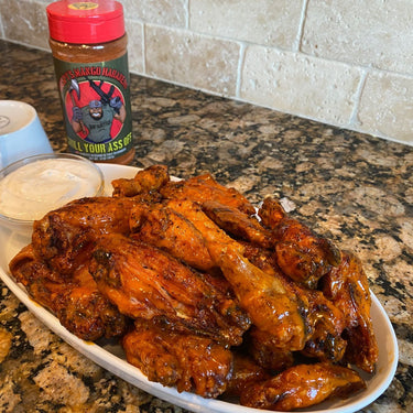 Crispy's Mango Habanero - The Pepper Pantry (Formerly Marie Sharp's)
